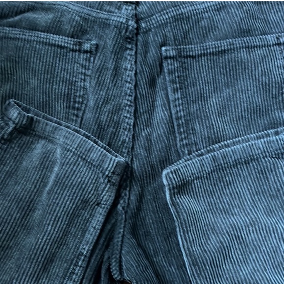 🐆 Urban Outfitters BDG mom corduroy pants - Picture 3 of 3